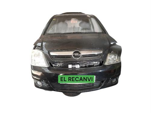 Brukte deler til OPEL MERIVA A MPV (X03) [2003-2010]  4346852