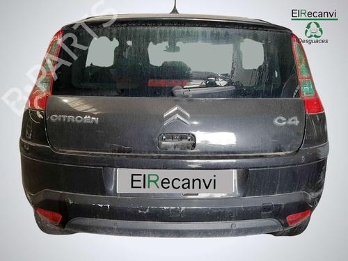 Climate control CITROËN C4 Coupe (LA_) | BP7745686I5