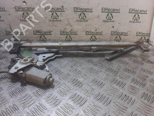 Rudehejsemekanisme Højre foran KIA CARENS II MPV (FJ) [2002-2013]  19496387