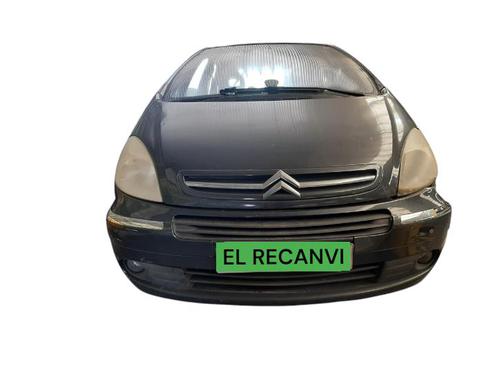 Instrument cluster CITROËN XSARA PICASSO (N68) 1.6 16V | BP27360500C47