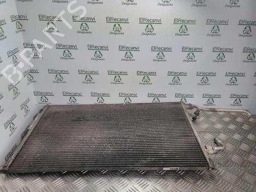 AC radiator RENAULT MEGANE II Saloon (LM0/1_) 1.9 dCi (LM0G, LM1G, LM2C) | BP4534732M32