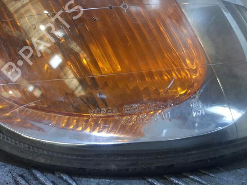 Right front indicator HYUNDAI TRAJET (FO) 2.0 | BP36439314C33 - Image 2