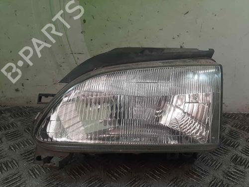 Used Left headlight SEAT AROSA (6H1) [1997-2004]  18122395