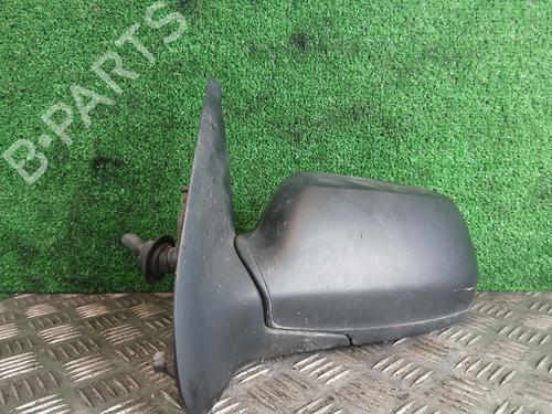 Left mirror MAZDA 2 (DY) | BP33402182C26 - Image 2