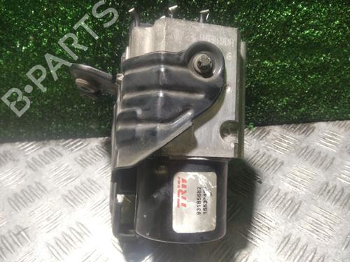 Used ABS pump SAAB 9-3 (YS3F, E79, D79, D75) [2002-2015]  24937970