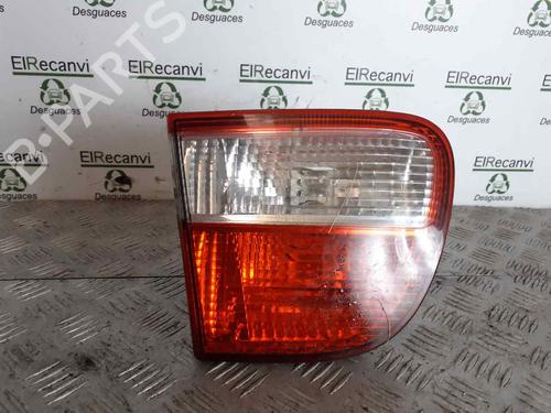 Heckleuchte links hinten für SEAT LEON (1M1) [1999-2006]  13239899