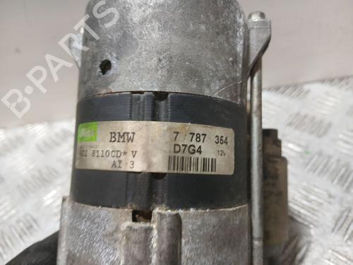 Starter BMW 3 Compact (E46) 320 td | BP32216221M8 - Image 2
