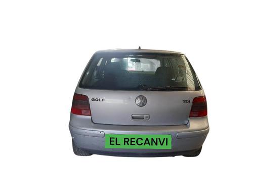 Front left window mechanism VW GOLF IV (1J1) 1.9 TDI | BP28671966C22