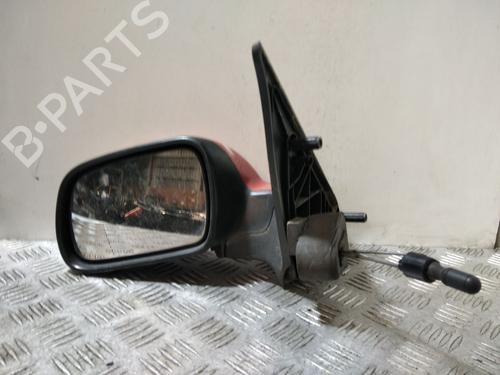 Used Left mirror Left mirror CITROËN XSARA Coupe (N0) 1.6 16V (109 hp) 33833188 33833188