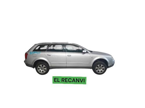 Used Parts AUDI A4 B6 Avant (8E5) 2.0 4992510