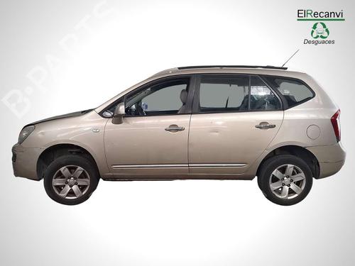 Steering column stalk KIA CARENS III MPV (UN) | BP16968140I23