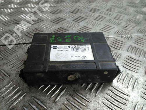 Used Electronic module NISSAN ALMERA II Hatchback (N16) [2000-2025]  4978758