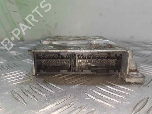 ECU airbags CITROËN C4 II (NC_) | BP8697100M53