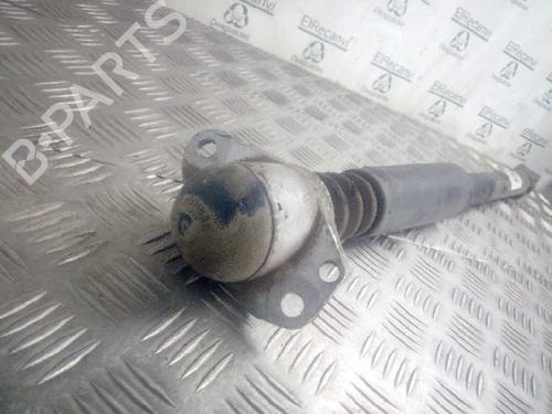 Used Left rear shock absorber AUDI A3 (8L1) 1.9 TDI (90 hp) 5180780