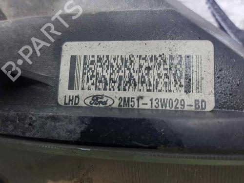 Højre forlygte FORD FOCUS I (DAW, DBW) 1.8 TDCi | BP16767986C29