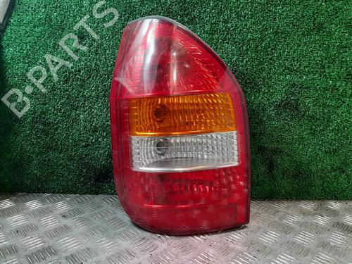 Used Left taillight Left taillight 38538099 38538099