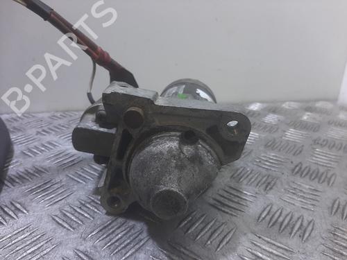 Used Starter Starter RENAULT CLIO II (BB_, CB_) [1998-2016] 35753749 35753749