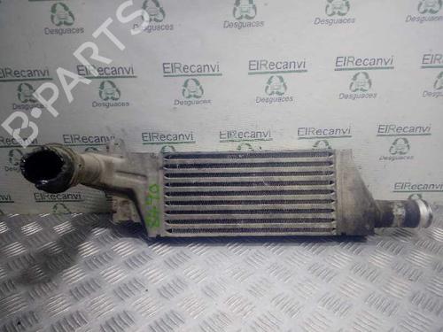 Used Intercooler OPEL CORSA C (X01) [2000-2009]  4667428