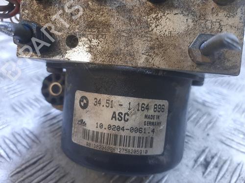 ABS pump BMW 3 (E46) 320 d | BP37605385M43 - Image 4