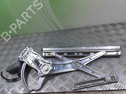 Used Front right window mechanism MERCEDES-BENZ CLK (C208) CLK 230 Kompressor (208.347) (193 hp) 7559339