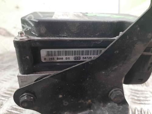 ABS pump SEAT IBIZA III (6L1) | BP16035024M43