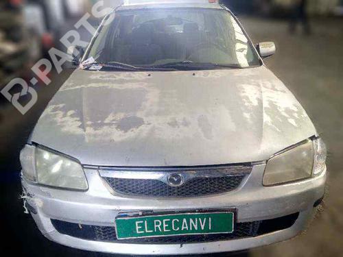 Used Parts MAZDA 323 S VI Saloon (BJ)    1075921