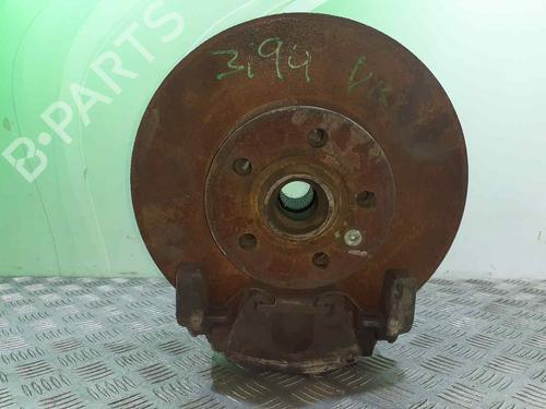 Used Right front steering knuckle VW SHARAN (7M8, 7M9, 7M6) [1995-2010]  8192776