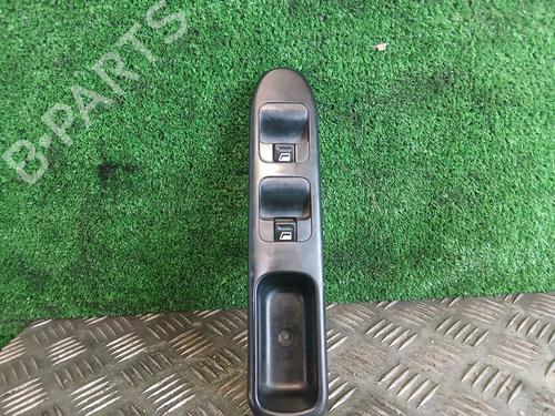 Used Left front window switch Left front window switch PEUGEOT 307 (3A/C) [2000-2012] 33718389 33718389