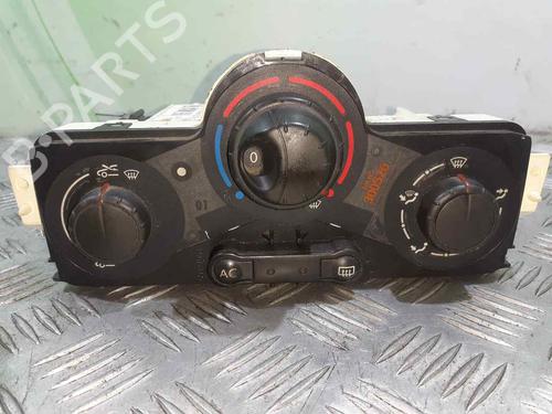 AC-Styringsenhed/Manøvreenhed RENAULT MEGANE II Saloon (LM0/1_) [2003-2025]  9229951