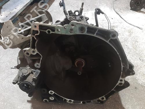 Used Gearbox CITROËN C4 I (LC_) [2004-2014]  30147630