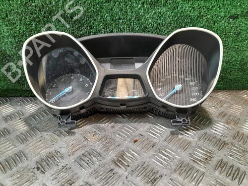 instrument-cluster-ford-focus-iii-2010-2011-2012-2013-2014-2015-2016-2017-2018-2019-2020-36532586 main image
