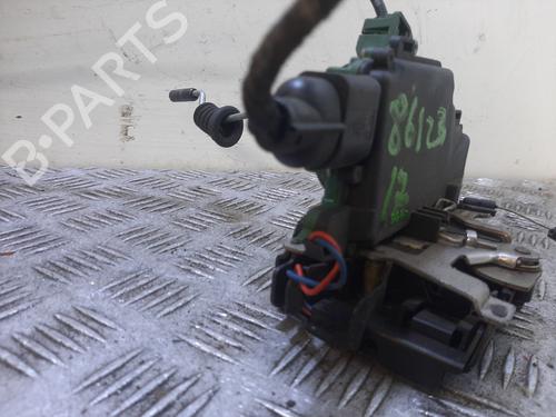 Front left lock VW POLO (6N2) | BP36166512C98 - Image 2