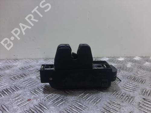 Used Tailgate lock CITROËN C4 I (LC_) [2004-2014]  30172920