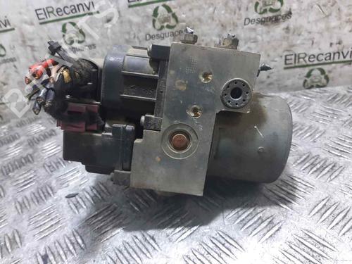 ABS Bremseaggregat OPEL MERIVA A MPV (X03) 1.7 DTI (E75) (75 hp) 16866076