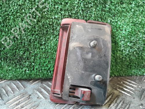 Used Rear right exterior door handle Rear right exterior door handle 37015783 37015783