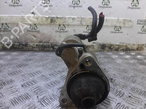 Startmotor DAEWOO KALOS (KLAS) 1.2 (72 hp) 28671925