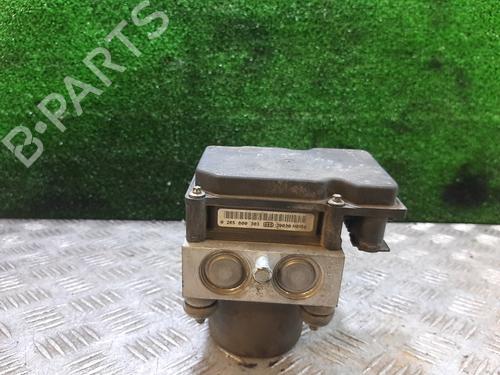 Used ABS pump OPEL CORSA C (X01) [2000-2009]  28002404