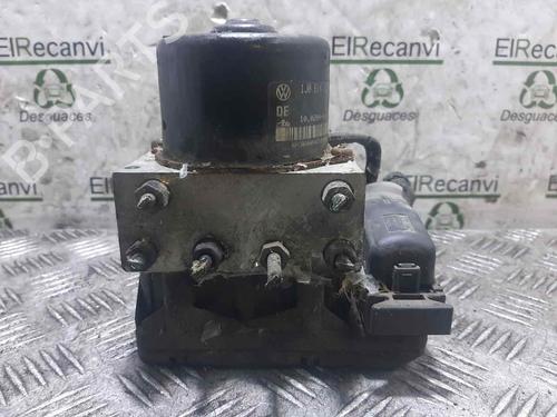 Pompe ABS VW GOLF IV (1J1) [1997-2008]  16418251