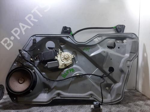 Used Front right window mechanism Front right window mechanism 37524999 37524999