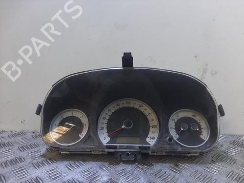instrument-cluster-kia-ceed-hatchback-ed-2006-2007-2008-2009-2010-2011-2012-36476562 main image