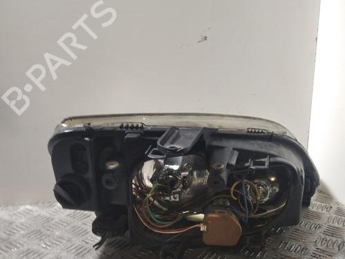 Venstre forlygte FORD FOCUS C-MAX (DM2) | BP30472689C28
