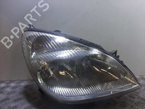 Phare droit CITROËN C5 I (DC_) 2.0 HDi (DCRHZB, DCRHZE) (109 hp) 30319336