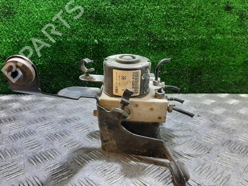 Used ABS pump FORD FIESTA VI (CB1, CCN) 1.4 TDCi (68 hp) 26294428