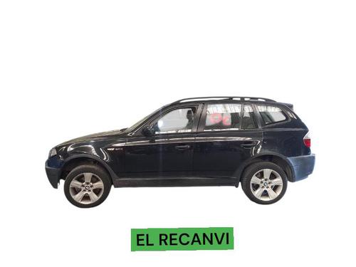Left taillight BMW X3 (E83) 2.0 d | BP37262259C34 - Image 4