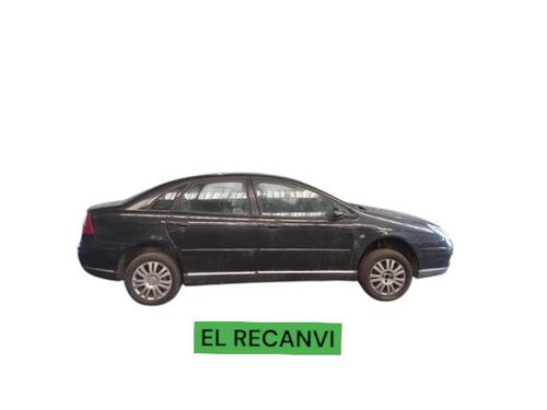 Engine control unit (ECU) CITROËN C5 II (RC_) | BP38625620M57 - Image 7