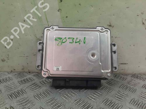 Used Engine control unit (ECU) CITROËN C4 I (LC_) [2004-2014]  19269290