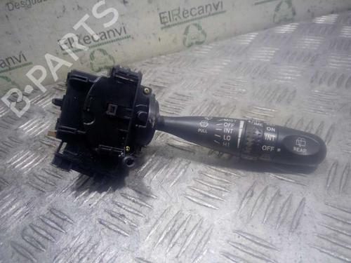 Used Steering column stalk TOYOTA COROLLA (_E12_) 2.0 D-4D (CDE120_, CDE120R) (90 hp) 4553348