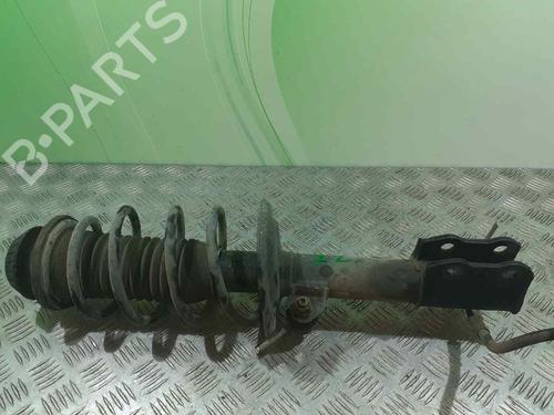Used Left front shock absorber TOYOTA YARIS (_P9_) 1.0 VVT-i (KSP90_, KSP90R) (69 hp) 7219864