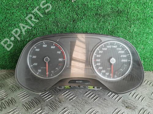 Used Instrument cluster SEAT LEON ST (5F8) [2012-2020]  24333913