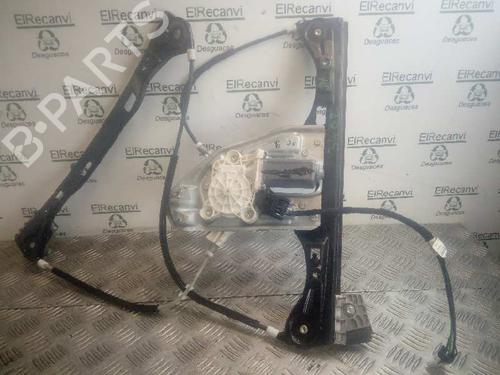 Used Front right window mechanism MERCEDES-BENZ C-CLASS Coupe (CL203) C 180 Kompressor (203.746) (143 hp) 4523484